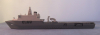 Joint logistik support vessel "Karel Doorman" (1 p.) NL 2014 Albatros ALK 403